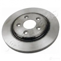 Тормозной диск JAPANPARTS E OKSA 8033001415100 1481065 di110 - Изображение 2