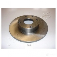 Тормозной диск JAPANPARTS dp004 NY2C CN 1481638 8033001447385 - Изображение 2