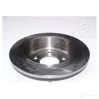 Тормозной диск JAPANPARTS dp995 1481881 O6G POC 8033001050790 - Изображение 2