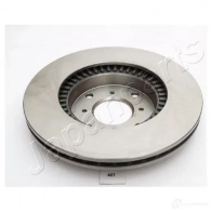 Тормозной диск JAPANPARTS 1481356 8033001047868 di427 L3EZ3 D - Изображение 2