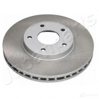 Тормозной диск JAPANPARTS di285 8033001047080 1481254 Z7 873IA - Изображение 2