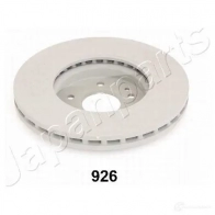 Тормозной диск JAPANPARTS di926 GV9 PS1 1481533 8033001986327 - Изображение 2