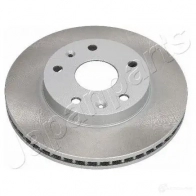 Тормозной диск JAPANPARTS 1437515118 di019c 0J9 TB