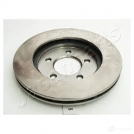 Тормозной диск JAPANPARTS 9IXG V di095 8033001045666 1481051 - Изображение 2