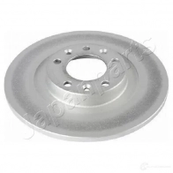 Тормозной диск JAPANPARTS BY6UQG 1 dp263 1437488776