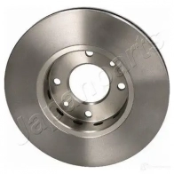 Тормозной диск JAPANPARTS 8033001045291 LO N4H5K 1481574 dik06 - Изображение 2