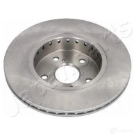 Тормозной диск JAPANPARTS G 5WX3U 1437515165 di253c - Изображение 2