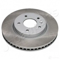 Тормозной диск JAPANPARTS 1481810 8033001306699 dp444 Y PI3SGK - Изображение 3