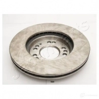 Тормозной диск JAPANPARTS 1481406 di529 8033001048261 ISD4 M - Изображение 2