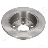 Тормозной диск JAPANPARTS 1437513652 dp0230 VN6XD SG - Изображение 3