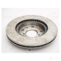 Тормозной диск JAPANPARTS 8033001330298 di820 6SB SW 1481500 - Изображение 2