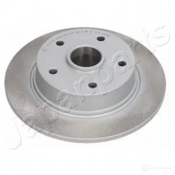 Тормозной диск JAPANPARTS 0QSP 8 dp313c 1437513444
