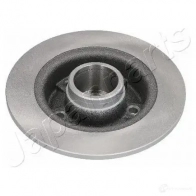 Тормозной диск JAPANPARTS 0QSP 8 dp313c 1437513444 - Изображение 2