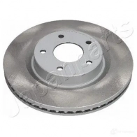 Тормозной диск JAPANPARTS FBIH9 Q di164c 1437511758 - Изображение 1