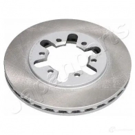 Тормозной диск JAPANPARTS C T3PI 1437516551 di129c