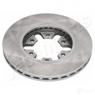 Тормозной диск JAPANPARTS C T3PI 1437516551 di129c - Изображение 2