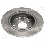 Тормозной диск JAPANPARTS dp425c 1437485001 WZFM W - Изображение 2