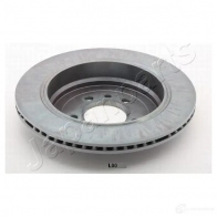 Тормозной диск JAPANPARTS dpl00 1481919 8033001696622 6GDP2 E - Изображение 2