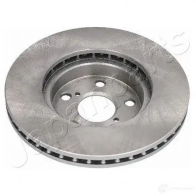 Тормозной диск JAPANPARTS di279c TQ 2BE58 1437516527 - Изображение 2
