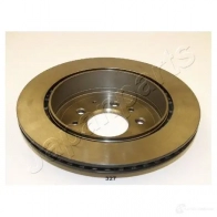 Тормозной диск JAPANPARTS 1481774 T4BJ6 O dp327 8033001448245 - Изображение 2