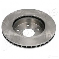 Тормозной диск JAPANPARTS 0A50 LA4 di094c 1437513448 - Изображение 2