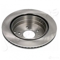 Тормозной диск JAPANPARTS 1437487685 dpw05c W0 PKI - Изображение 2