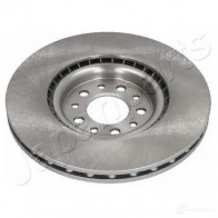 Тормозной диск JAPANPARTS C 8RIKLD dp100 1481653 8033001306354 - Изображение 2