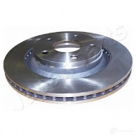 Тормозной диск JAPANPARTS C 8RIKLD dp100 1481653 8033001306354 - Изображение 3