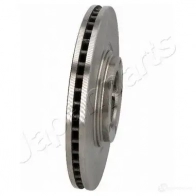 Тормозной диск JAPANPARTS 7JYQI C 1481555 dih14 8033001306255 - Изображение 3