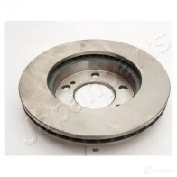 Тормозной диск JAPANPARTS dis03 8033001309973 ZNM AK1 1481612 - Изображение 2