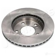 Тормозной диск JAPANPARTS 1437515328 dis03c SFD7FM 6 - Изображение 2