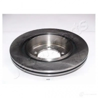 Тормозной диск JAPANPARTS 1481830 8033001050516 dp512 OHI13 90 - Изображение 2