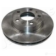 Тормозной диск JAPANPARTS 8033001045604 di059 1481041 01MM 8Z - Изображение 2