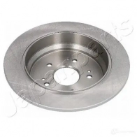 Тормозной диск JAPANPARTS dp421c TSRI 9M 1437489093 - Изображение 2