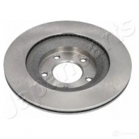 Тормозной диск JAPANPARTS 1437511846 IIVR M dp311c - Изображение 2