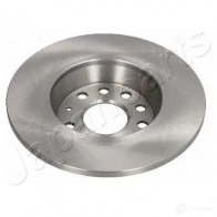 Тормозной диск JAPANPARTS 1437511768 Y MQJLO dp0927 - Изображение 2