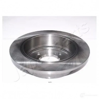 Тормозной диск JAPANPARTS 8033001049558 1481672 dp121 UH UHX1M - Изображение 2