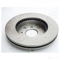 Тормозной диск JAPANPARTS CDA EG 8033001045482 diw07 1481619 - Изображение 2