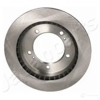 Тормозной диск JAPANPARTS di825 8033001740660 VFB9R EV 1481505 - Изображение 2