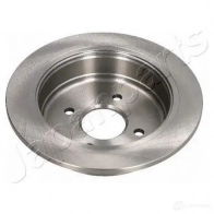 Тормозной диск JAPANPARTS 1437511847 dp0331 0S YRK - Изображение 2