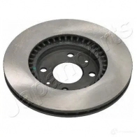 Тормозной диск JAPANPARTS 1481083 LRX2B XX di131 8033001045949 - Изображение 2