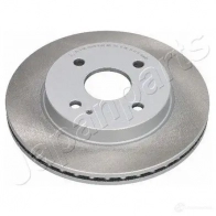 Тормозной диск JAPANPARTS H62 O2YP di300c 1437489608