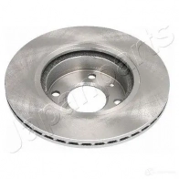 Тормозной диск JAPANPARTS 1437511883 dik20c Y6GB U - Изображение 2