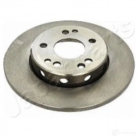 Тормозной диск JAPANPARTS 1481079 8033001045895 UJTWI KU di126 - Изображение 3