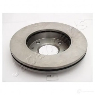 Тормозной диск JAPANPARTS dp313 KCL3 00Z 1481761 8033001050134 - Изображение 2
