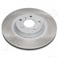 Тормозной диск JAPANPARTS 1481207 8033001046625 K TGKFM di234 - Изображение 2