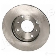 Тормозной диск JAPANPARTS 8052553049946 1481019 RSV AX0H di033 - Изображение 2
