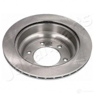 Тормозной диск JAPANPARTS 1437515308 dp997c UGJOM F - Изображение 2