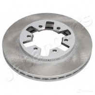 Тормозной диск JAPANPARTS 9YUMN LI di131c 1437511986 - Изображение 1