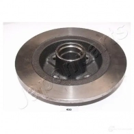 Тормозной диск JAPANPARTS dp400 8033001050226 1481782 6WC YN - Изображение 2
